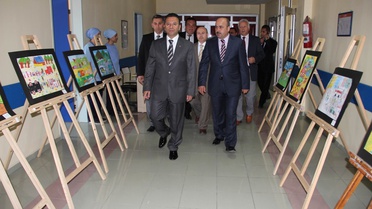 Öğrencilerin Dünyasındaki 112