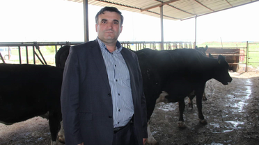 Hayvancılığa Sıfır Faizli İlaç