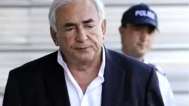 Strauss-Kahn'ın The Guardian'a Demeci