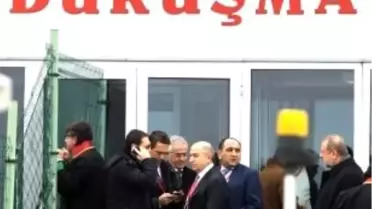 Şike Davasında 13. Duruşma Başladı!