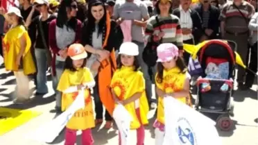 1 Mayıs Emek ve Dayanışma Günü