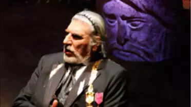 'Antigone' Adlı Tiyatro Oyunu Başkent Sahnesinde
