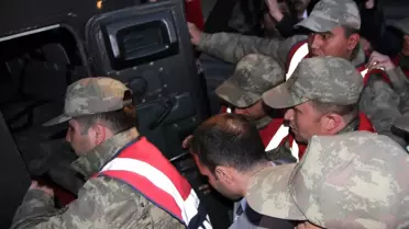 Aşkale'de Gölette 5 İşçinin Ölümünün Ardından Tutuklanan İşletme Müdürü Tahliye Oldu