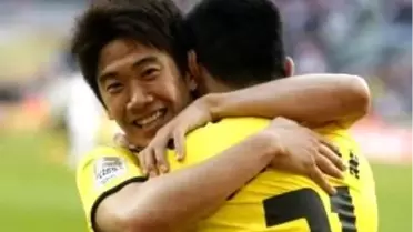 Beşiktaş'a Dortmund Modeli!