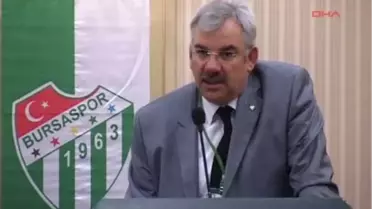 Bursaspor Divan Kurulu