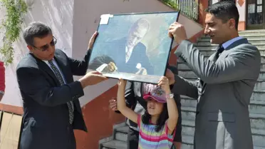 Gümüşlük İlköğretim Okulu'nda Boş Zamanların En İyi Değerlendirilmesi Projesi