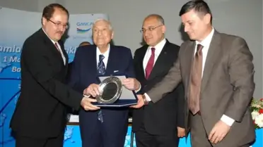 İhracat Rakamları Balıkesir'de Açıklandı (2)