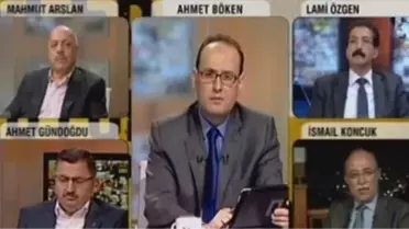 İşçilerin Sorunları TRT Haber'de
