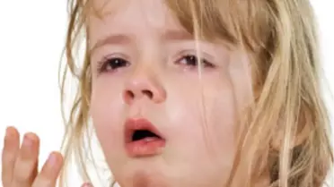 'Öksürük' Deyip Geçmeyin