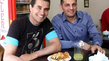 Namazla Hayatı Değişti