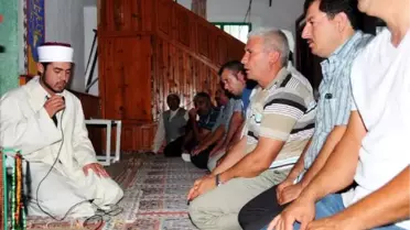 'Tek Teker İmam' Yaşam Koçu Oldu