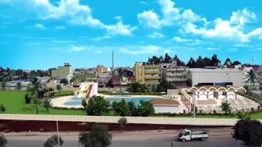 Akdeniz Belediyesi, Yılmaz Güney Parkı'nı Açmaya Hazırlanıyor