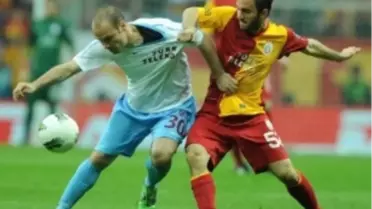 Arena'da Kritik Randevu!