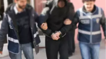 Çorum Polisinden Terör Operasyonu...