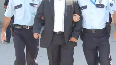 Dhkp/c'den Tutuklananlarda, Eski Adalet Bakanı Türk'e Suikast Bağlantısı
