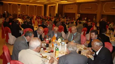 İnegöl Belediyesi'nden 142 Yıllık Vefa Örneği