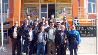 İş Stresinden Uzaklaşmak İçin Gezi Düzenliyorlar