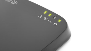 Optik Smart Hub'ı Mayıs Ayında Raflarda