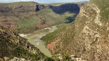 Silvan Barajı'nın Temeli, 4 Bakanın Katılımıyla 4 Mayıs'ta Atılacak