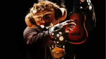 Uluslararası İstanbul Kukla Festivali 15. Yılını Kutluyor!