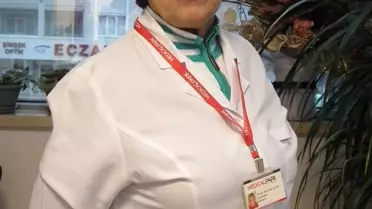 Yılda En Az Bir Kez Check-Up Yaptırılmalı