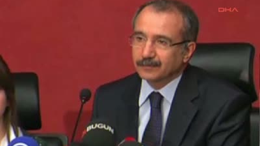 1 Bakan Dinçer : Süt Dağıtma Programını Israrla Devam Ettireceğiz