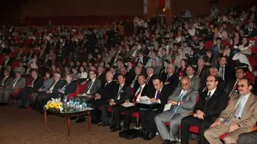 1.uluslararası Türk-Ermeni İlişkileri ve Büyük Güçler Sempozyumu