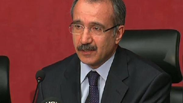 Bakan Dinçer : Süt Dağıtma Programını Israrla Devam Ettireceğiz