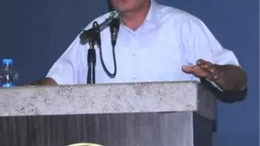 Balıkesir Belediye Başkanı Ok'tan, 'Yüzde 5' Açıklaması