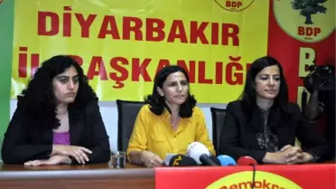 Öcalan İçin Nöbet Tutacaklar