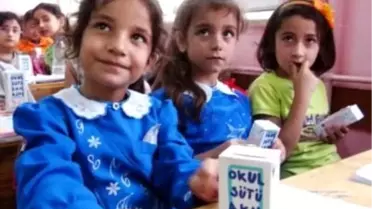 CHP Süt Sorununu Meclis'e Taşıdı