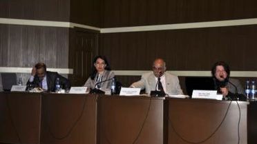 Erzurum'da 'Sağlık Hakkı Bağlamında Sağlık Hukukunda Sorumluluk' Sempozyumu