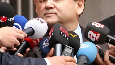 Eski İstihbaratçı Orakoğlu İfade Verdi