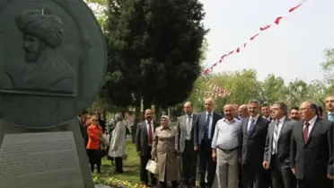 Fatih Sultan Mehmet Gebze'de Anıldı