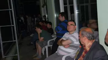 Lider Dershanelerinin 8. Geleneksel Futbol Turnuvası Sona Erdi