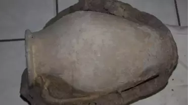 'Meryem Ana Heykeli' ile Dolandırıp, 4 İneği Götürdüler