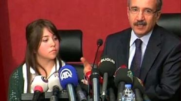 Milli Eğitim Bakanı Dinçer Açıklaması