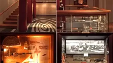 Orhan Pamuk'un 'Masumiyet Müzesi'Yle Geçmişe Yolculuk…