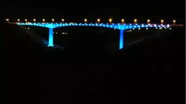 Rutin Bakım, Tünel ve Köprülerin Ömrünü Uzatıyor