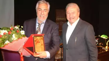 Salihli'de Şiir Şöleni İçin Geri Sayım Başladı