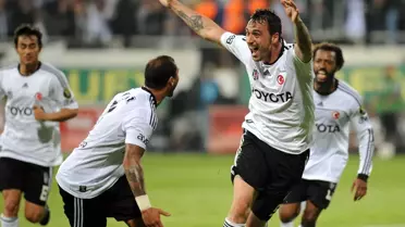 Dişi Kartallardan Tam Destek