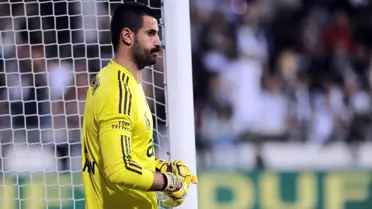 Kartal Maçı Tek Golle Aldı