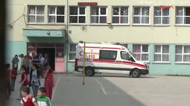 Süt İçen 36 Öğrenci Daha Hastaneye Kaldırıldı