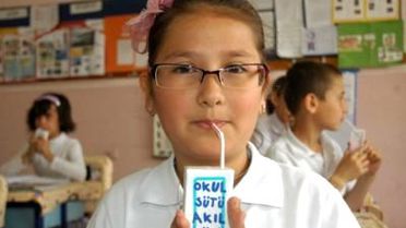 Ulusal Süt Konseyi, Okul Sütünden Zehirlenme İddialarına İlişkin Açıklama Yaptı