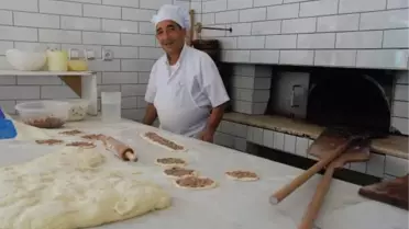 Pidecilere, 'Çiller'li Tatsız Şaka