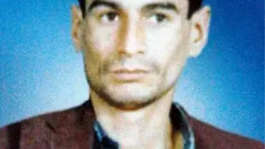 20 Yıldır Kayıp Kardeşini Arıyor