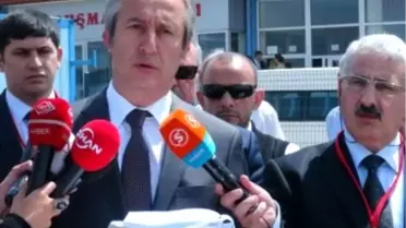 Balyoz Davası'nda Avukatlardan Açıklama