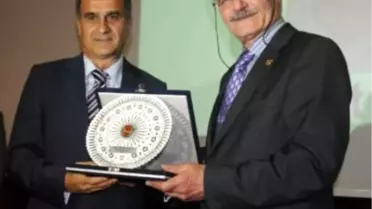 Dha Muhabirine Yılın Televizyon Haber Görüntüsü Ödülü