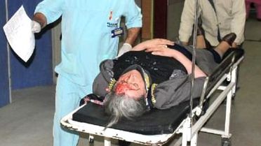 Ebrar Bebek Yaşam Savaşı Veriyor