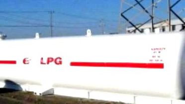 Lpg Otogazında Büyük Vurgun